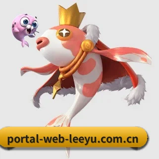 portal-web-leeyu.com.cn APP 界面